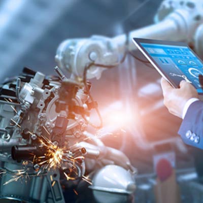 Marketing & Product Introduction