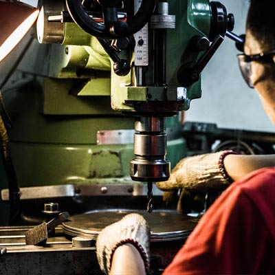 Customized Engineering Solutions