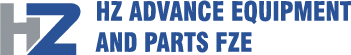 HZ Advance Equipment & Parts FZE
